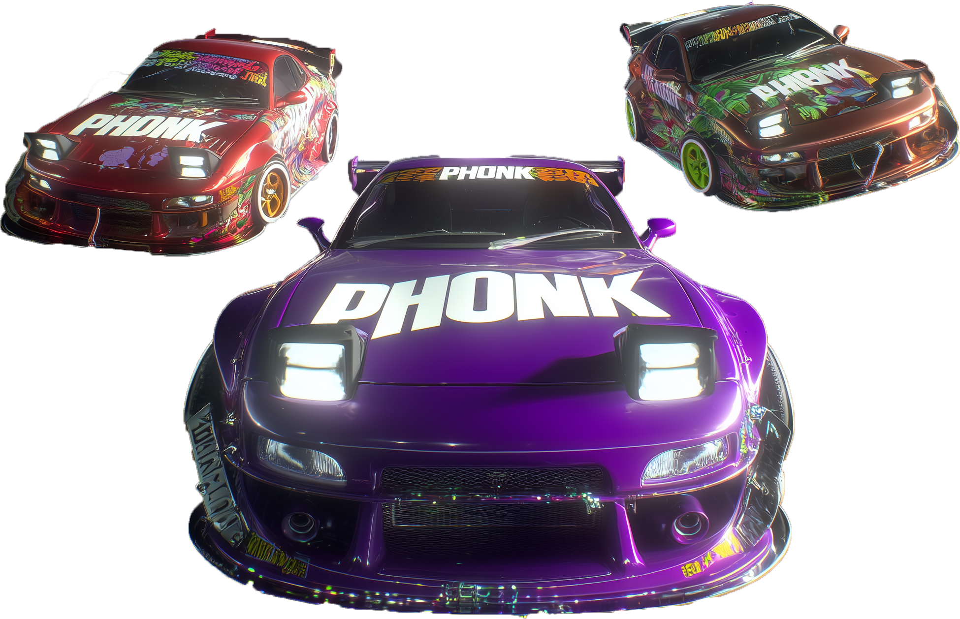 Cars