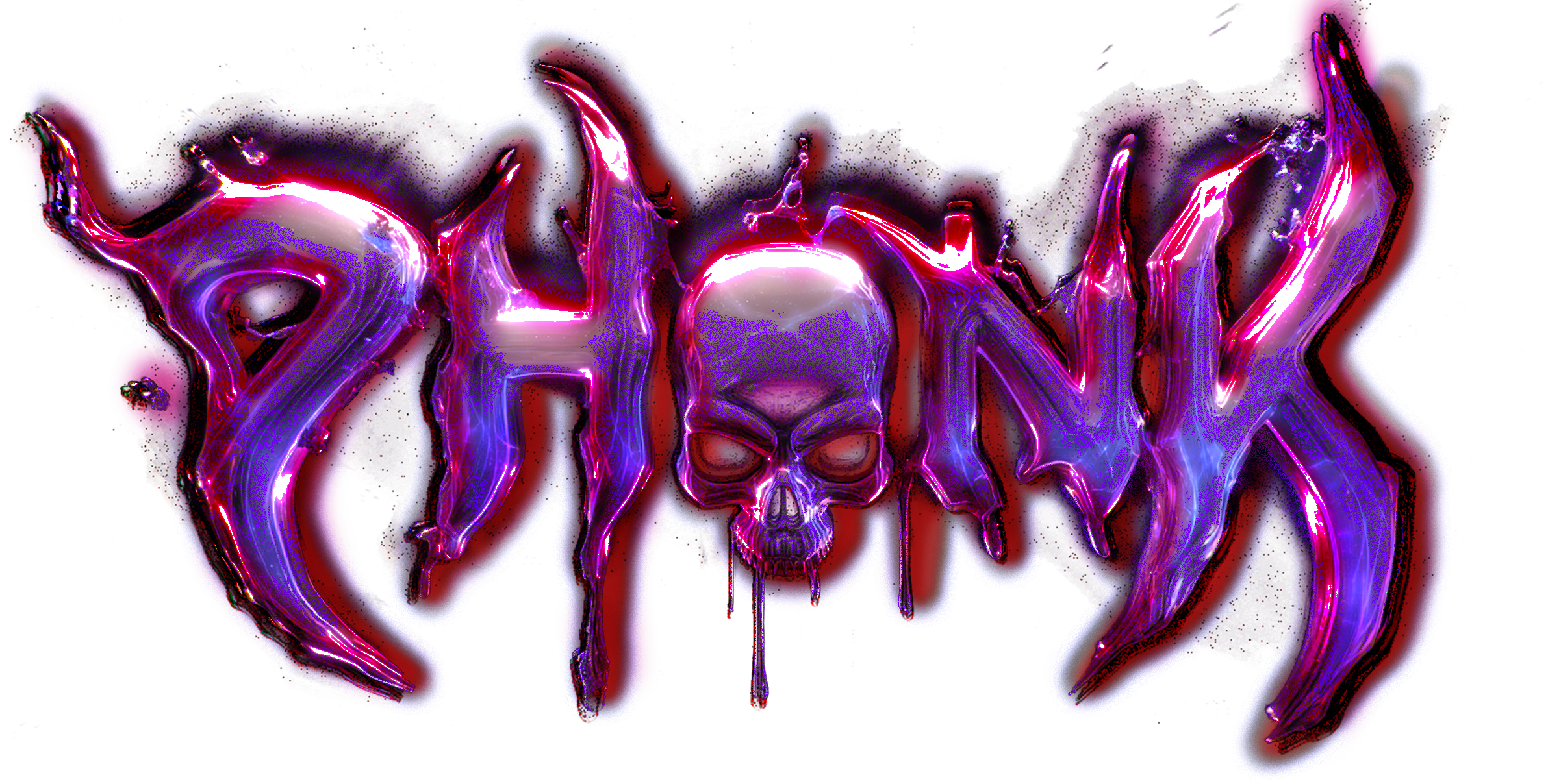 Phonk Logo